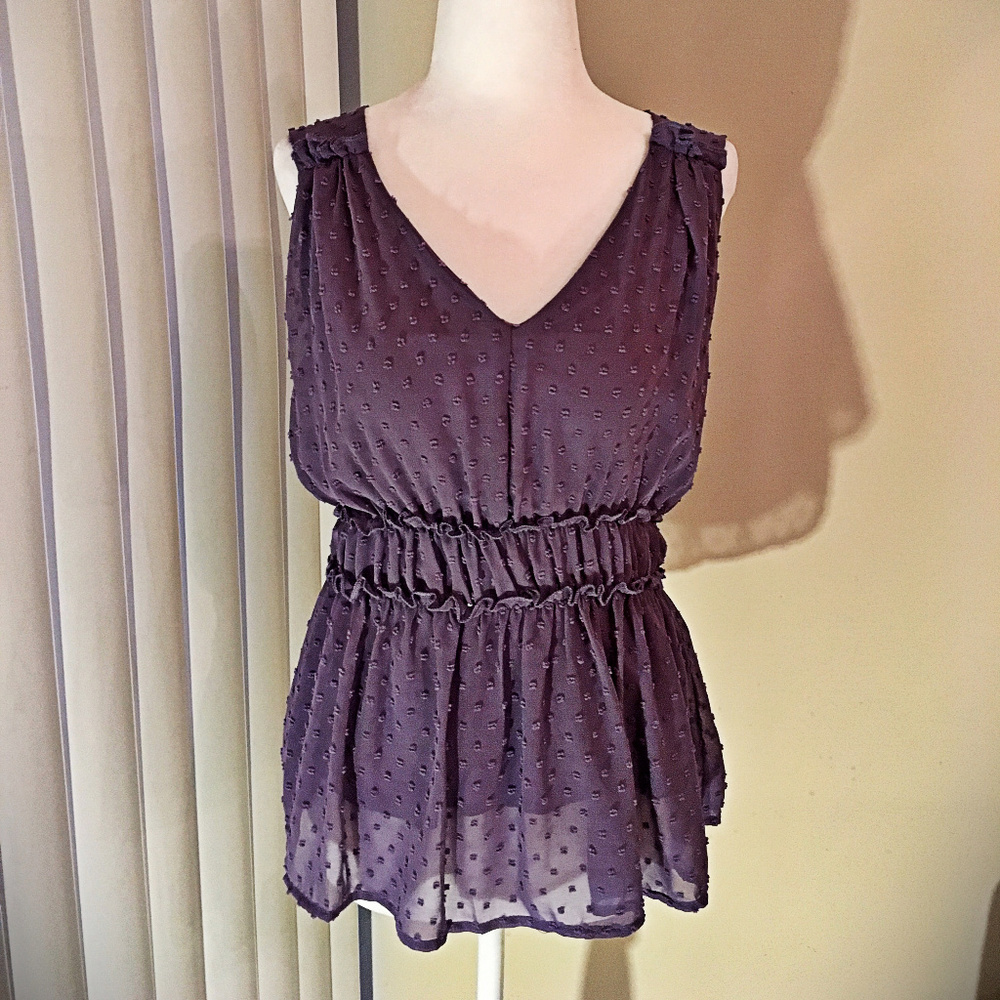 Alya Blouse